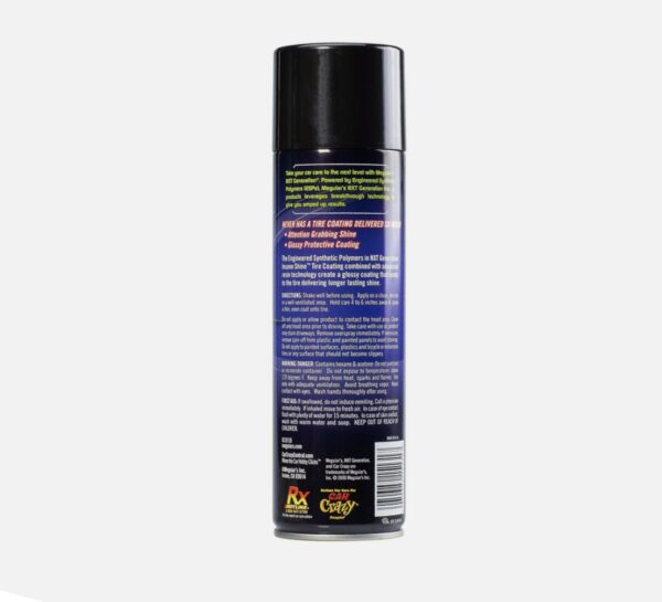 NXT Instant Shine Meguiars